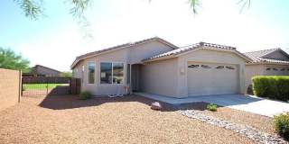 8851 N Palo Verde Bluffs Place Gallery 1