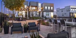 Cyrene at Meadowlands Gallery 1