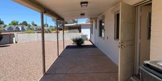 Beautifully Updated  2 Bed - 2 Bath Home in 55 Plus Community in Sunland Village - Mesa, AZ Gallery 19