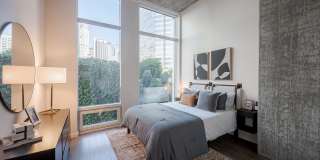 888 at Grand Hope Park Gallery 4