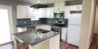 3-bedroom 1-bathroom house! Gallery 4
