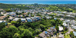 Ocean & Diamond Head Views – Kahala Gem Gallery 23