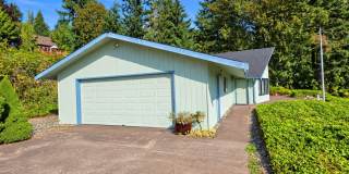 3 Bed, 2.5 Bath Water View Home For Rent Near Port Ludlow! Gallery 1