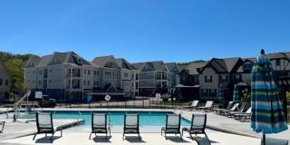 3 Bed, 2.5 Bath Townhome 1 Mile from Downtown Franklin Gallery 21