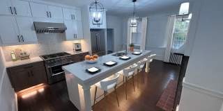 Spacious & Stylish Rental in Newtown Square – 5 Bedrooms, 3.5 Bathrooms & Prime Location! Gallery 1