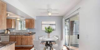 Shadow Canyon Apartments Gallery 13