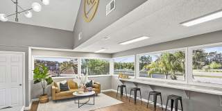 The Club at Town Center Gallery 6