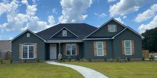 Modern 4BR/3BA Home in Knights Landing, Valdosta with Spacious Interiors, Pet-Friendly! Gallery 1