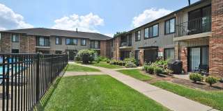 Merriman Woods Apartments Gallery 46