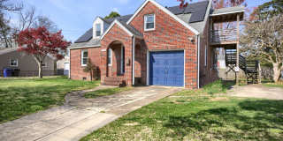 Call Sabrina Thomas Office at 757-767-0767 for more information Gallery 1