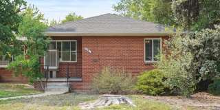 Recently Updated 4-Bedroom Near DU – Utilities Included + Garage Available Gallery 20