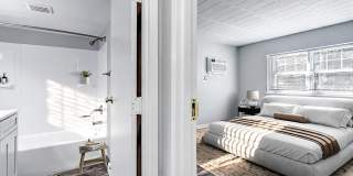 Apartments at North Park Gallery 11