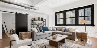 The Victor Luxury Apartments Gallery 8