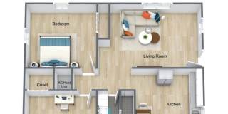Buccaneer Court Gallery 2