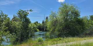$1,150 - 1 Bed / 1 Bath Bright and Airy Condo on Spokane River Gallery 25