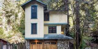 3 Bed/2 Bath with lots of light in Guerneville Gallery 1