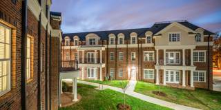 Tindall Park at SouthPark Gallery 50