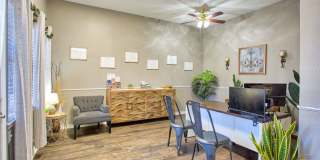 The Carriages Gallery 15