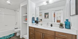 The Standard at Domain Northside Apartments Gallery 28