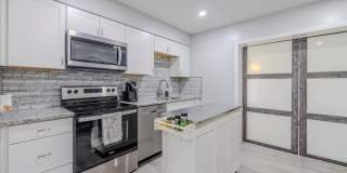 ANNUAL RENTAL - 3 Bed, 2 Bath Fully Furnished Home Gallery 7