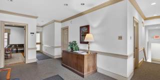 111 N BROAD Street Gallery 1