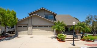 Beautiful 3-Bedroom Home with an Entertainer's Backyard in Desirable Montalvo Neighborhood! Beautiful 3-Bedroom Home with an Entertainer's Backyard in Desirable Montalvo Neighborhood! Gallery 1