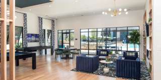 Cypress Point Luxury Apartments Gallery 29