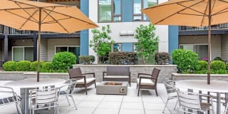 Encore 4505 at Town Center Apartments Gallery 22