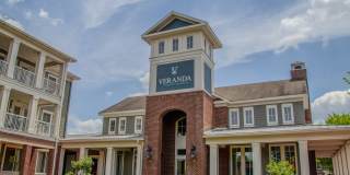 Veranda at Norton Commons Gallery 45