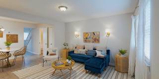 Trails End Apartments Gallery 40