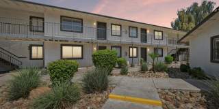 Mariposa Flats Gallery 33