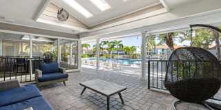 Trellis at the Lakes Gallery 4