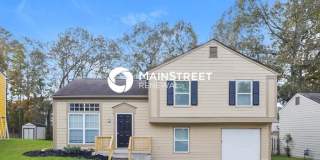 6233 Marbut Farms Lane Gallery 1