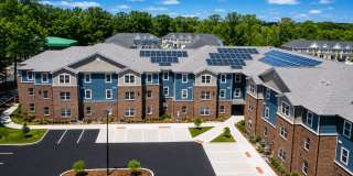 Hillpoint Trace - Affordable Housing Gallery 1