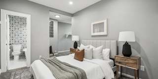 1376 North Pearl Street #109 - 1 Gallery 8