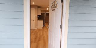 Renovated 3 bedroom, 2 bath home with a beautiful yard! Gallery 1