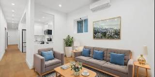 155 Rivington Street Gallery 1