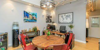 The Lofts at South Slope Gallery 18