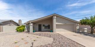 Tempe 3-Bedroom Gallery 1