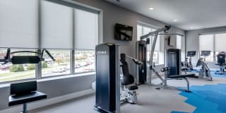 The Barton Gallery 30