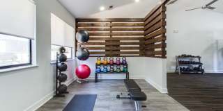 The Element at Kirkwood Apartments Gallery 20