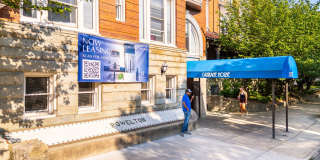 Carriage House Gallery 50