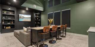 Treadway at New Trails Gallery 3