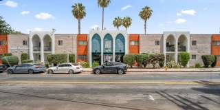 Sunland Park Apartments Gallery 24