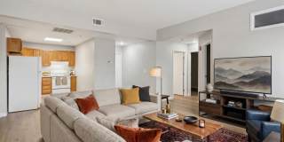 Piqua Senior Apartments Gallery 2