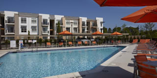 Five Points Apartments Gallery 22