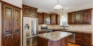 DERBY Schools!  Gorgeous home! Gallery 4