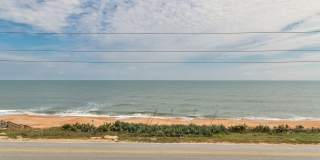 Ocean Front Condo in Ormond Beach Gallery 4