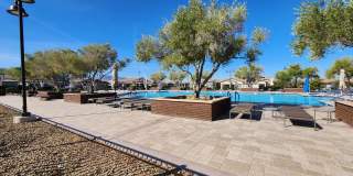 Guard-Gated Cadence | 2 Bed Single-Story Home in 55+ Community | WiFi Included Gallery 33