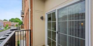 Monmouth Row Apartments Gallery 12